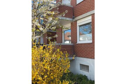 Heidelberg, möbliertes Einzimmerapartment - Ketsch