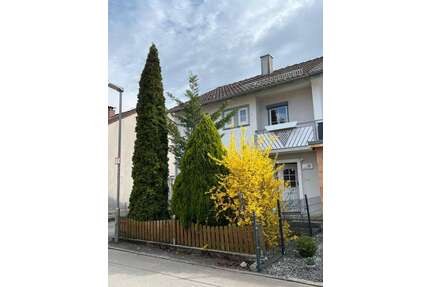 Haus zum Kaufen in Munderkingen 259.000,00 € 88 m²