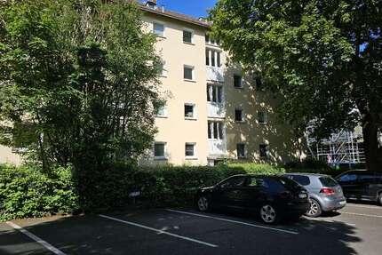 Wohnung zum Kaufen in Wiesbaden 169.000,00 € 45.5 m²
