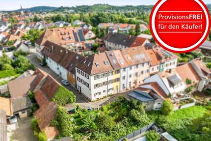 Haus zum Kaufen in Kenzingen 519.000,00 € 254.72 m²