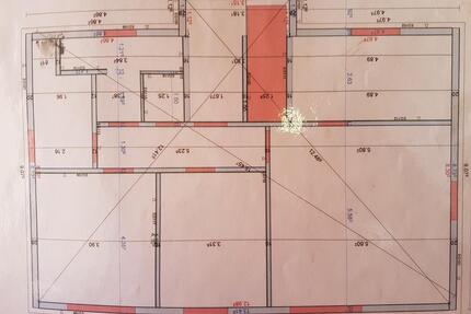Mietwohnung für maximal 2 Personen - Dinklage