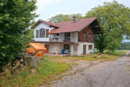 Haus (ländlich) zu Verkaufen - 700.000,00&nbsp;EUR Kaufpreis, ca.&nbsp; 200,00&nbsp;m&sup2; in Tann (PLZ: 84367)