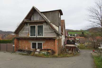 Haus zum Kaufen in Schmalkalden OT Näherstille 11.000,00 € 195 m²