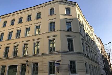 Wohnung zum Mieten in Görlitz 650,00 € 100 m²