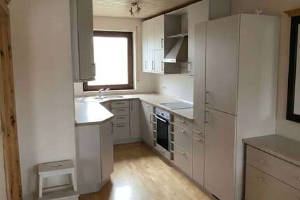 Wohnung zum Kaufen in Nürnberg 345.000,00 € 125 m²