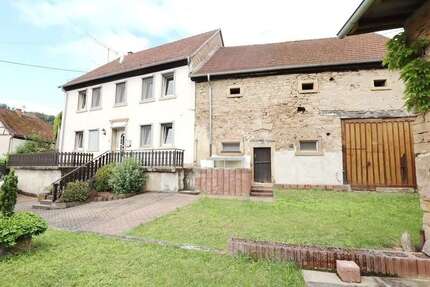 Haus zum Kaufen in Niederalben 129.000,00 € 134.25 m²