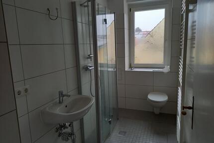 1 Raum Wohnung in 14823 Niemegk zur Miete