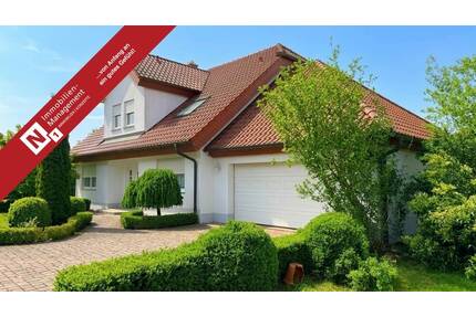 Ihr Familienglück im Youngtimer-Haus - Platz für heute und morgen - Heiligenmoschel