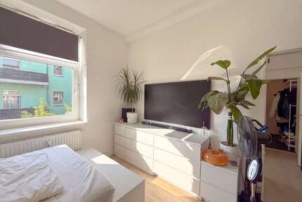 Wohnung zum Mieten in Düsseldorf 599,00 € 35 m²