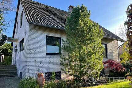 Haus zum Kaufen in Bad Nenndorf 349.000,00 € 135 m²