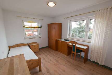 Wohnung zum Mieten in Bad Rodach 350,00 € 20 m²