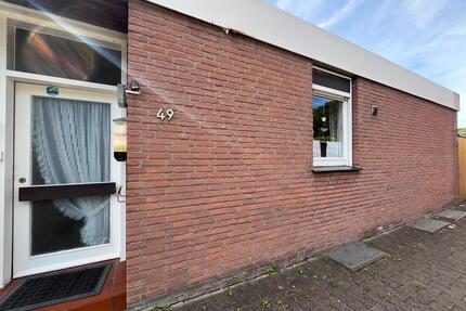 Bungalow in Münster Kinderhaus zu verkaufen