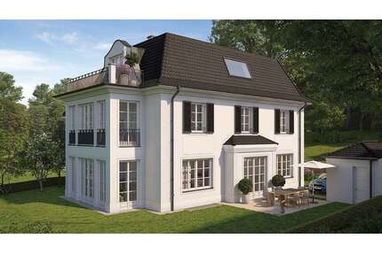 Haus zum Kaufen in Berg 1.950.000,00 € 264 m²