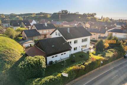 Haus zum Kaufen in Vogtsburg 649.000,00 € 233.84 m²