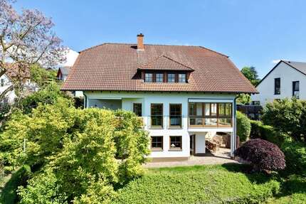 Haus zum Kaufen in Obernburg am Main 849.500,00 € 259 m²