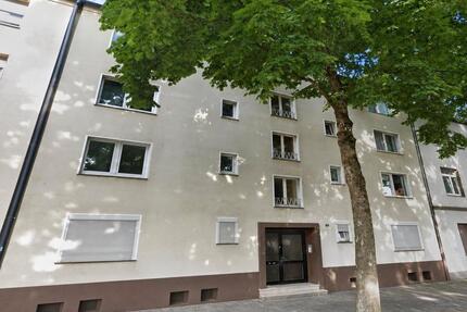 Gepflegtes 7-Familienhaus mit Entwicklungspotenzial in Herne - Bochum Bochum-Mitte