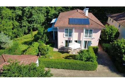 Haus zum Kaufen in Baden-Baden 1.250.000,00 € 195 m²