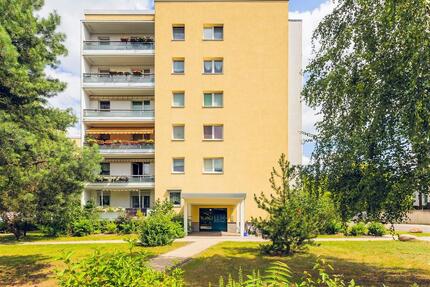 **KLEIN ABER MEIN**frisch renovierte Singlewohnung mit Balkon zu vermieten**ab 01.06.2026 - Cottbus Spremberger Vorstadt