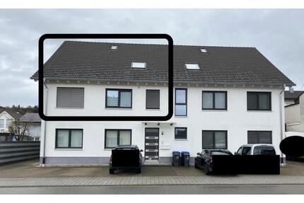 Helle 5,5-Zimmer-Eigentumwohnung - Herbolzheim