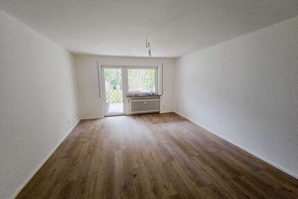 Wohnung zum Mieten in Karlsruhe 850,00 € 42 m²