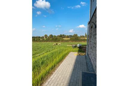 zu vermieten:REH Hauptstr. 35c, 24251 Osdorf per 01.02.2027, WHG4