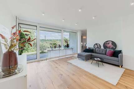 Wohnung zum Kaufen in Stuttgart 379.000,00 € 69 m²