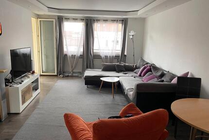 Helle 4 Zi. Wohnung - Kleinostheim - Aschaffenburg Gailbach