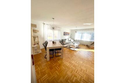 ⭐ Provisionsfrei vom Eigentümer: Helle gepflegte 3-Zimmer-Wohnung - Herbrechtingen