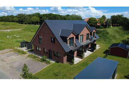 Haus zum Kaufen in Brunsbüttel 1.590.000,00 € 330 m²