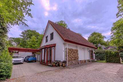 Haus zum Kaufen in Aumühle 875.000,00 € 114 m²
