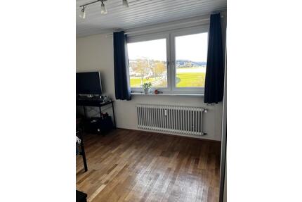 1 WG Zimmer neben Weingarten Nachmieter - Berg