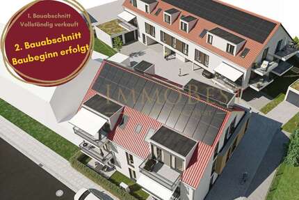 Wohnung zum Kaufen in Billigheim-Ingenheim 380.000,00 € 79 m²