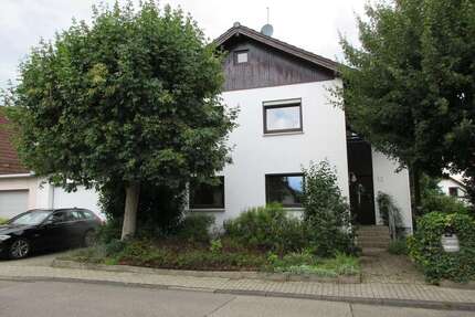 Haus zum Kaufen in Bruchsal 595.000,00 € 190 m²