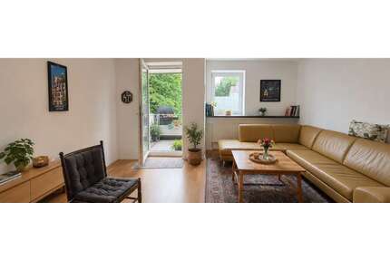 Wohnung zum Mieten in Gelsenkirchen 400,00 € 54.07 m²