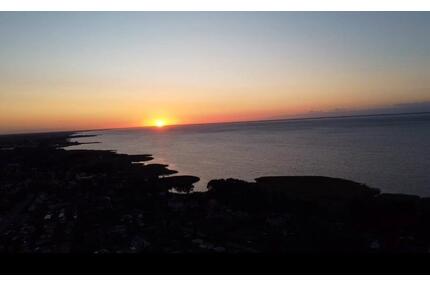 Ferienhäuser in Strandnähe am Stettiner Haff - Jetzt buchen ☀️ - Ueckermünde