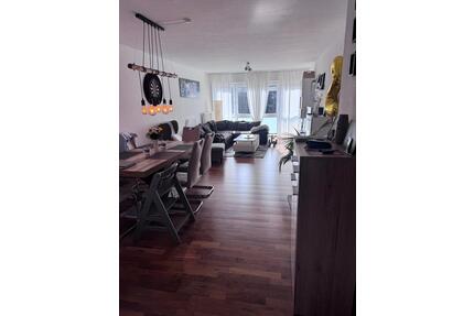 Helle 3 Zimmer Wohnung Gansauweg Marsberg zu vermieten ab 1.6.26