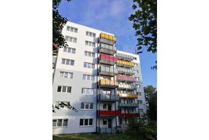 Schöne 2 Zi. EG-Whg. mit Balkon in Kiel-Projensdorf ab April 2026