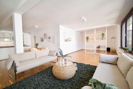 Wohnung zum Kaufen in Mannheim 359.000,00 € 90 m²