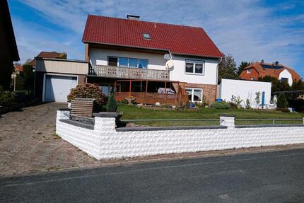 Wohnhaus, Einfamilienhaus - 345.500,00&nbsp;EUR Kaufpreis, ca.&nbsp; 249,00&nbsp;m&sup2; in Salzhemmendorf (PLZ: 31020)