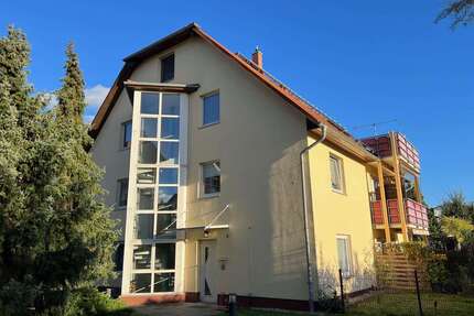 Wohnung zum Mieten in Dresden 490,00 € 61.3 m²