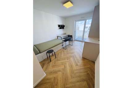 Wohnung zum Mieten in Berlin 639,54 € 29.04 m²