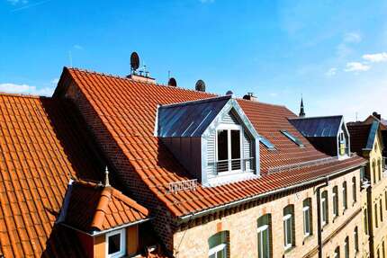 Wohnung zum Mieten in Sangerhausen 850,00 € 130 m²