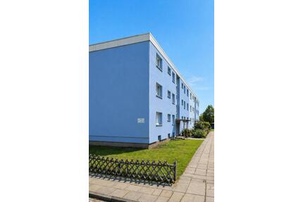 4 Zimmer Wohnung zu vermieten in 31592 Stolzenau! - Nienburg (Weser)