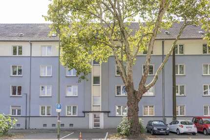 Wohnung zum Mieten in Essen 593,00 € 76.94 m²