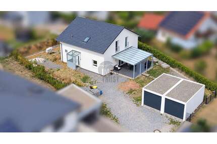 Haus zum Kaufen in Wertheim Vockenrot 529.000,00 € 148 m² - Wertheim / Vockenrot