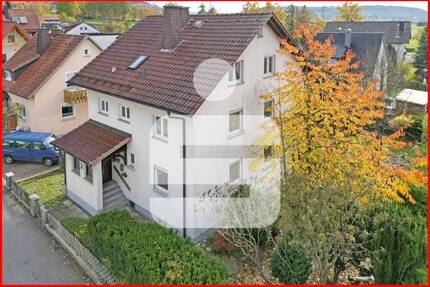 Wohntraum in Reitsch mit viel Platz und Komfort! - Stockheim