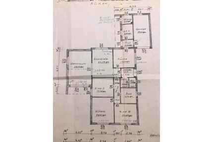 Haus in Loga zu vermieten 4ZKB - 1.100,00&nbsp;EUR Kaltmiete, ca.&nbsp; 130,00&nbsp;m&sup2; in Leer (Ostfriesland) (PLZ: 26789)