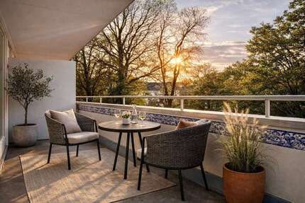 Wohnung zum Kaufen in Planegg 339.000,00 € 58.2 m²