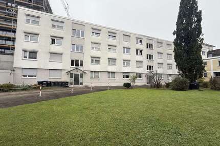 Wohnung zum Kaufen in Neu-Ulm 325.000,00 € 67 m²