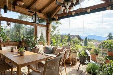 Haus zum Kaufen in Penzberg 1.499.000,00 € 285 m²